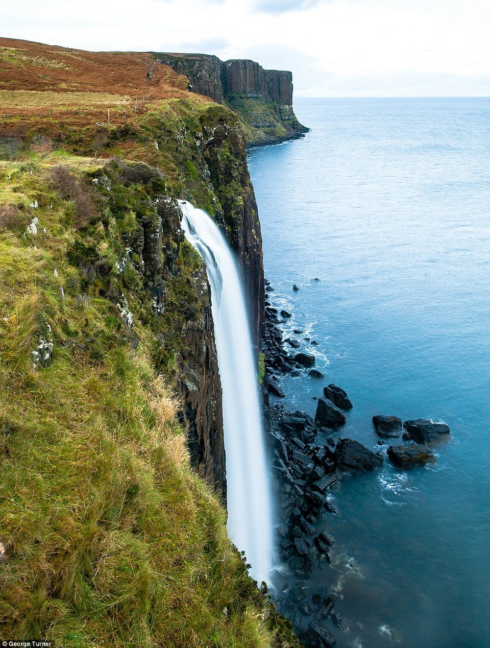 Το Τζουράσικ Παρκ της Ευρώπης – Μαγικό ταξίδι στην Σκωτία [εικόνες] | iefimerida.gr 5