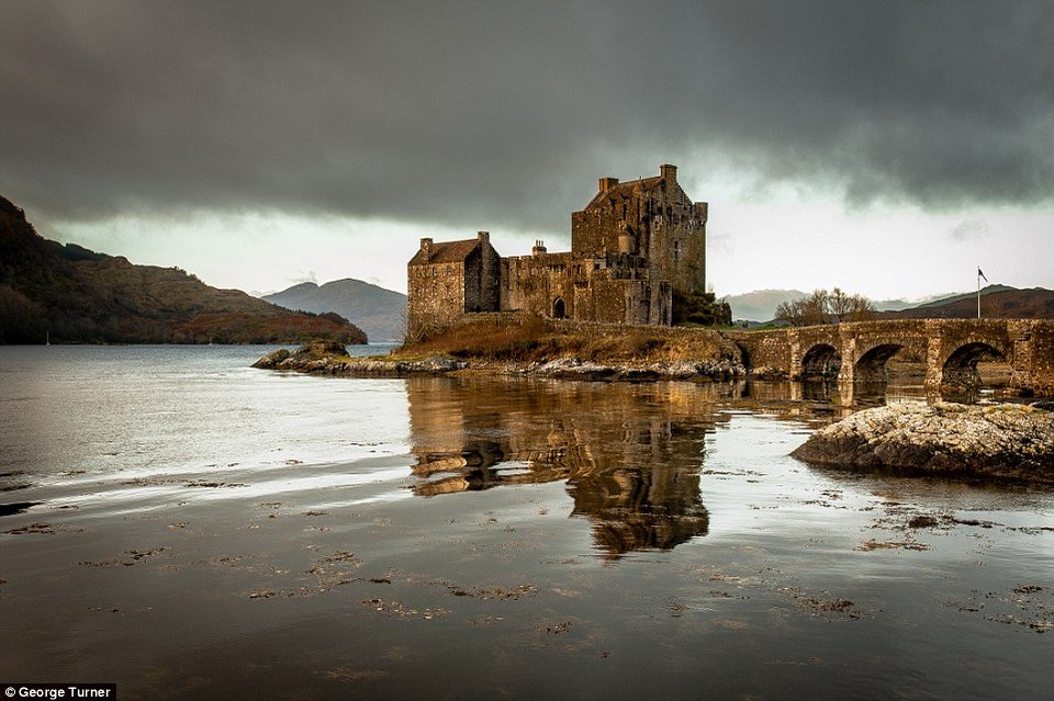 Το Τζουράσικ Παρκ της Ευρώπης – Μαγικό ταξίδι στην Σκωτία [εικόνες] | iefimerida.gr 6