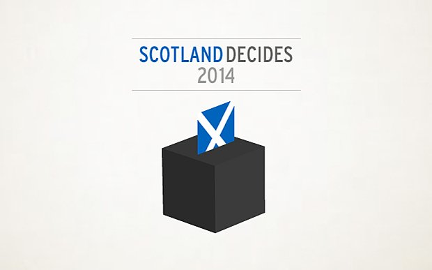 Το δημοψήφισμα που θα κρίνει την τύχη του Ηνωμένου Βασιλείου -Τι φοβούνται οι Ευρωπαίοι από ένα ενδεχόμενο «Ναι» των Σκωτσέζων [βίντεο & εικόνες] | iefimerida.gr 4