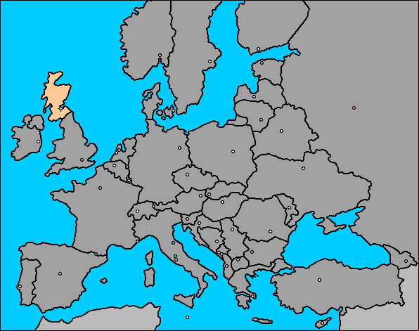 Γιατί οι Σκωτσέζοι θέλουν να αποσχισθούν από την Αγγλία -Μια ντρίπλα στην Ιστορία [εικόνες] | iefimerida.gr 12