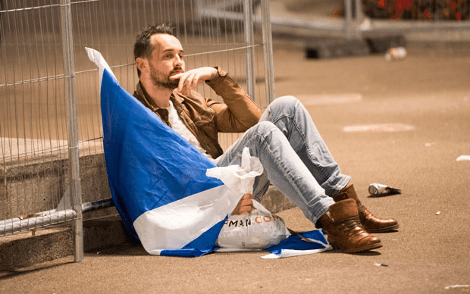 Η Σκωτία είπε «όχι» στην ανεξαρτησία: Το Ηνωμένο Βασίλειο ανάσανε ξανά -Τα αποτελέσματα σε κάθε περιοχή [εικόνα] | iefimerida.gr 8