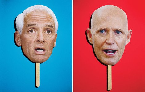 Tom Steyer: Ο δισεκατομμυριούχος που μπήκε στην πολιτική για να σώσει το περιβάλλον [εικόνες] | iefimerida.gr 0