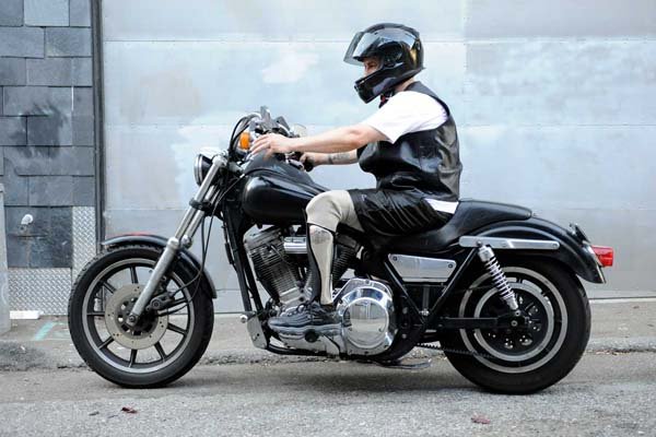 Η ζωή με ένα πρόσθετο τεχνητό μέλος-Σκληρά στιγμιότυπα από ανθρώπινες τραυματικές εμπειρίες [εικόνες]  | iefimerida.gr 7