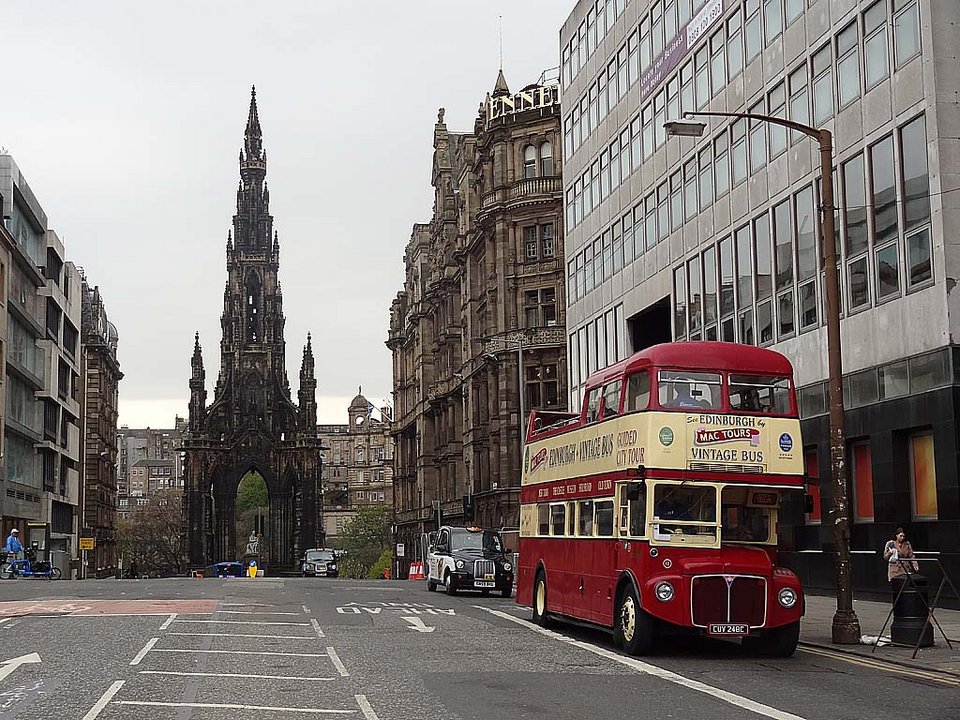 Γιατί οι Σκωτσέζοι θέλουν να αποσχισθούν από την Αγγλία -Μια ντρίπλα στην Ιστορία [εικόνες] | iefimerida.gr 15