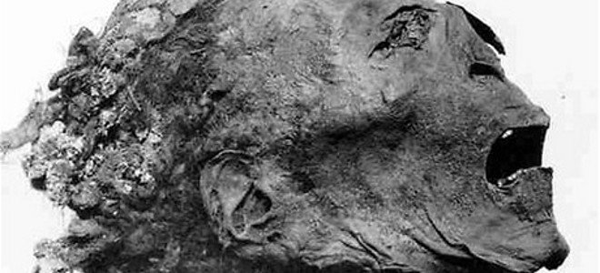 Επιστήμονες έλυσαν υπόθεση δολοφονίας Φαραώ 3.000 χρόνια μετά [εικόνα] | iefimerida.gr 0