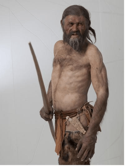 Απίστευτο: Βρέθηκαν ερυθρά αιμοσφαίρια σε πτώμα 5300 χρόνων [εικόνες] | iefimerida.gr 5