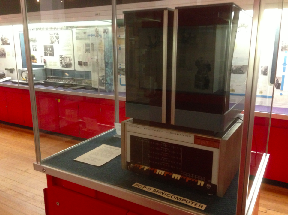 Όσοι νομίζουν ότι η Apple θα κυριαρχεί για πάντα, ας κοιτάξουν την παρακάτω φωτογραφία [εικόνα] | iefimerida.gr 0