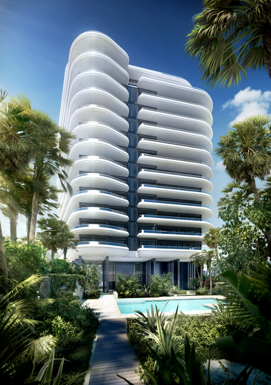 Το ακριβότερο σπίτι στο Μαϊάμι πωλήθηκε για 60 εκατ. ευρώ -Χλιδάτη απλότητα [εικόνες] | iefimerida.gr 9