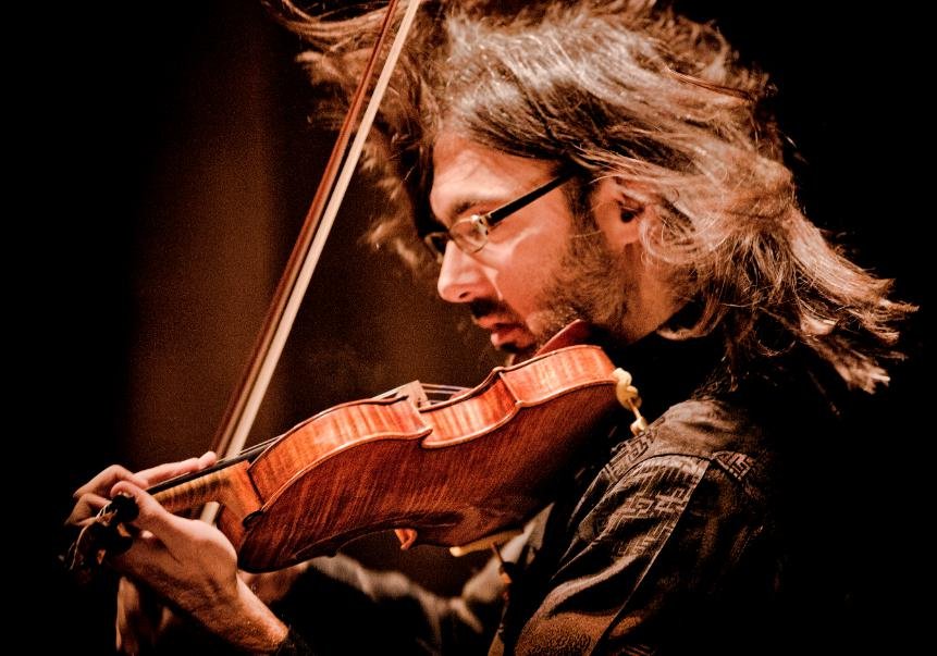 Το κοντσέρτο της Ευρώπης την Πρωτομαγιά στους κήπους του Μεγάρου | iefimerida.gr 1