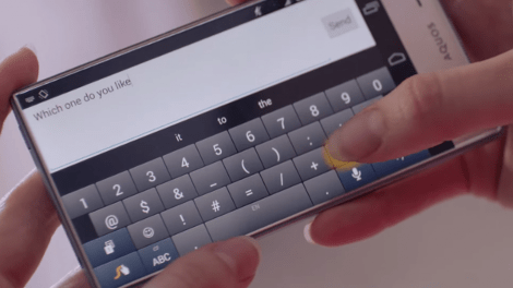 Αυτό είναι το smartphone για το οποίο θα μιλούν όλοι, αλλά δεν το διαφημίζει κανείς [εικόνες] | iefimerida.gr 1