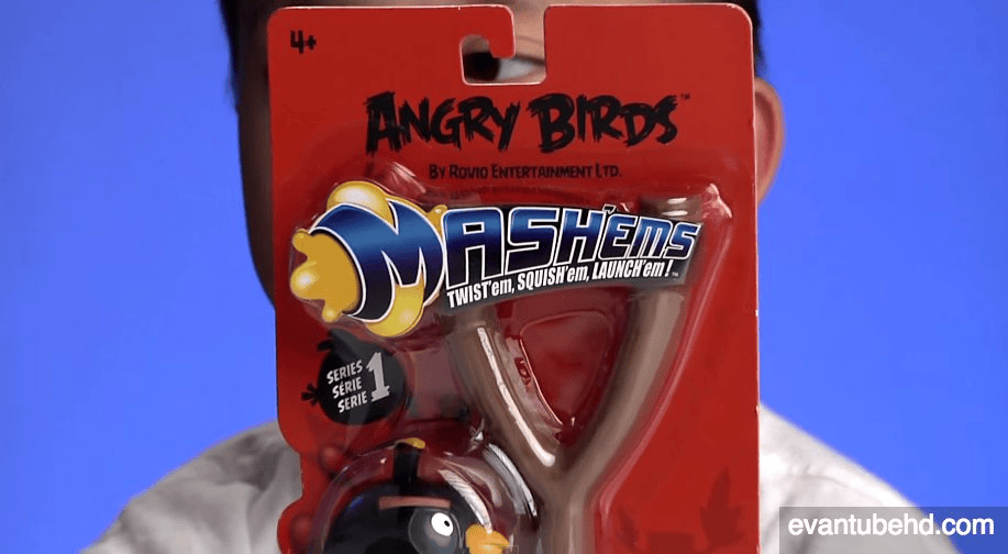 8χρονος έβγαλε 1,3 εκατ. δολάρια ανεβάζοντας βίντεο στο Youtube [εικόνες&βίντεο] | iefimerida.gr 0