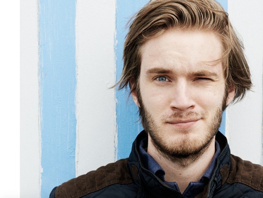 Οι σταρ του Youtube δεν είναι και τόσο πλούσιοι - Τους τα παίρνουν όλα φόροι και ο ιστότοπος [εικόνες] | iefimerida.gr 0