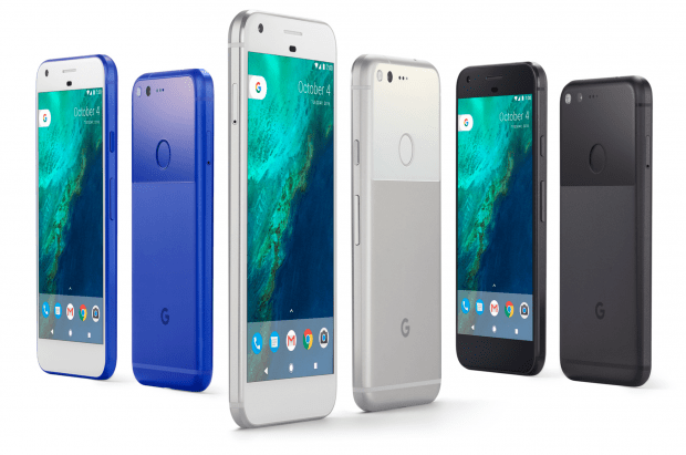 Αποκαλύφθηκε το Pixel smartphone της Google [εικόνες & βίντεο] | iefimerida.gr 0