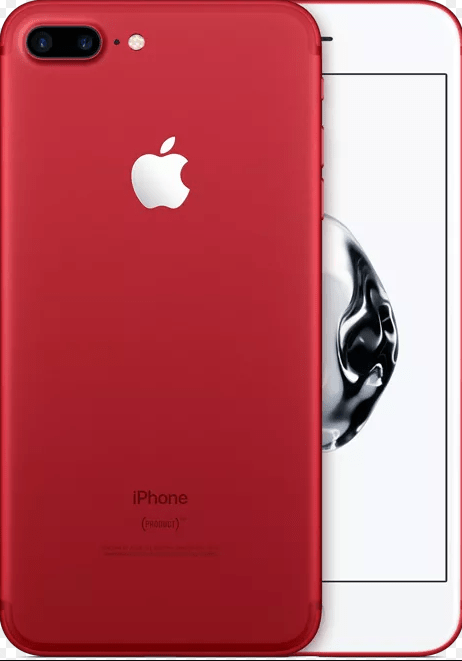 Η Apple κυκλοφόρησε το iPhone 7 σε κόκκινο χρώμα [εικόνες] | iefimerida.gr 0