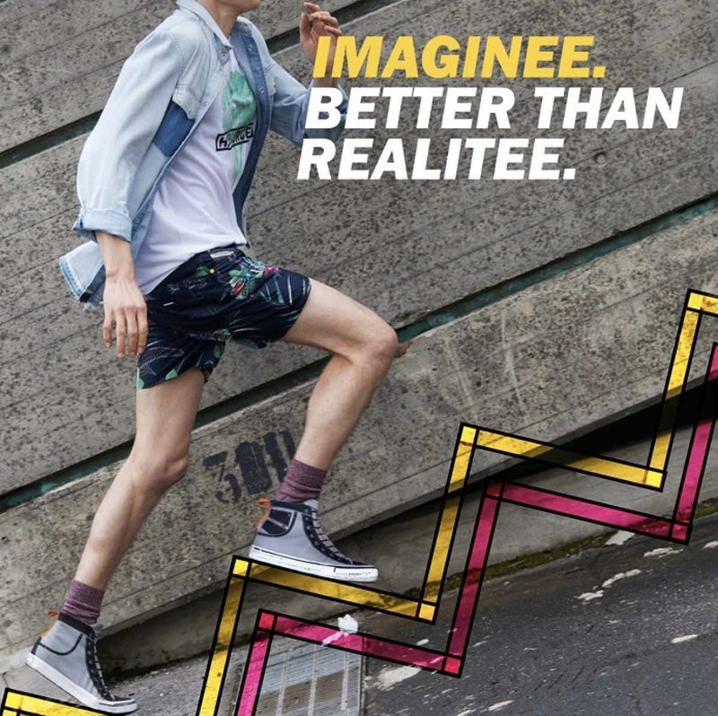 Τα νέα sneakers της Diesel είναι ο ορισμός του... φανταστικού! [εικόνες] | iefimerida.gr 0