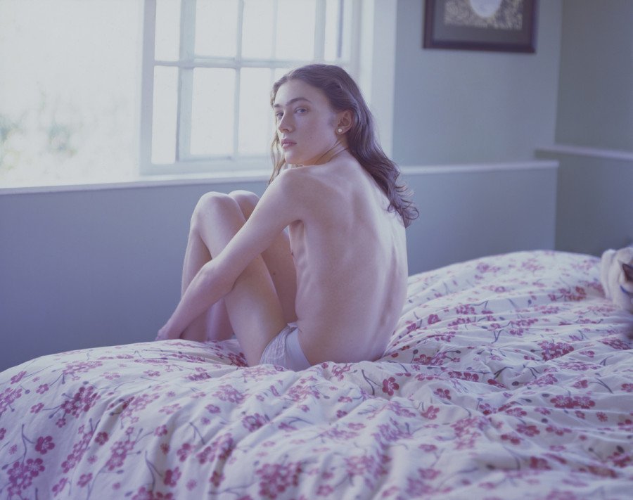 Πορτραίτα νέων που αυτοπροσδιορίζονται άφυλοι -Γιατί δεν δέχονται την ταυτότητα του αρσενικού ή του θηλυκού [εικόνες] | iefimerida.gr 7