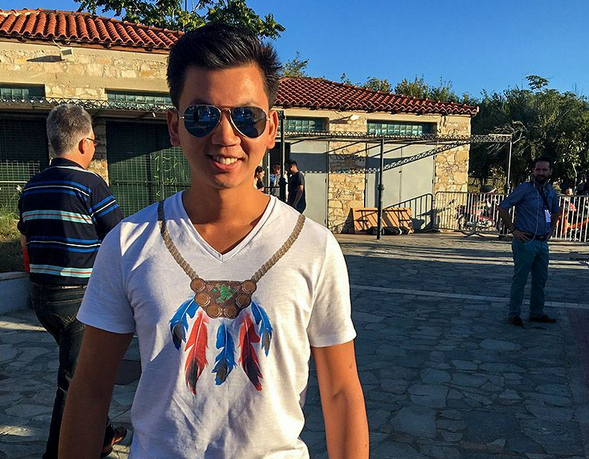  Survivor: Ολα έτοιμα για τον μεγάλο ημιτελικό -Οι αφίξεις των παικτών και οι selfies [εικόνες] | iefimerida.gr 1