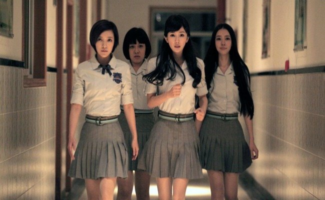 Η κινέζικη απάντηση στο «Sex and the City» που σαρώνει: Λιγότερο σεξ, περισσότερα παπούτσια [εικόνες & βίντεο] | iefimerida.gr 3