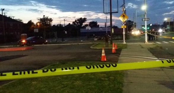 Πυροβολισμοί σε πάρτι στο Ντιτρόιτ - Ενας νεκρός και δέκα τραυματίες [εικόνες] | iefimerida.gr 2