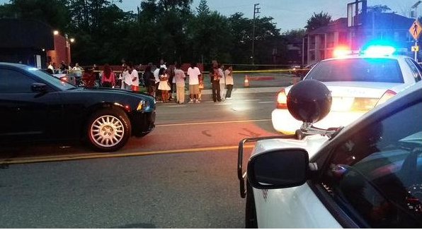 Πυροβολισμοί σε πάρτι στο Ντιτρόιτ - Ενας νεκρός και δέκα τραυματίες [εικόνες] | iefimerida.gr 3