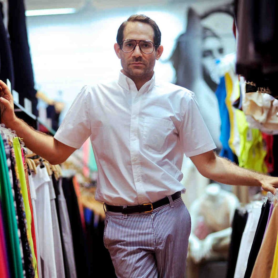 Στο φως τα σεξιστικά μηνύματα επιχειρηματία – Αποκαλούσε τον εαυτό του «μπαμπά» και «βρώμικο γουρούνι» [εικόνες] | iefimerida.gr 1