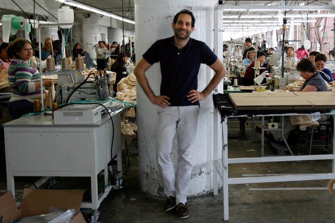 Στο φως τα σεξιστικά μηνύματα επιχειρηματία – Αποκαλούσε τον εαυτό του «μπαμπά» και «βρώμικο γουρούνι» [εικόνες] | iefimerida.gr 2