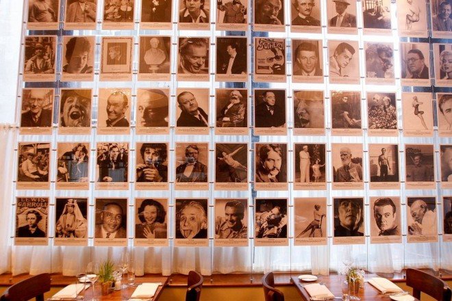 Οι εστιάτορες που «τρελάθηκαν»: Τα δέκα πιο παράξενα φαγάδικα στον κόσμο [εικόνες]  | iefimerida.gr 4