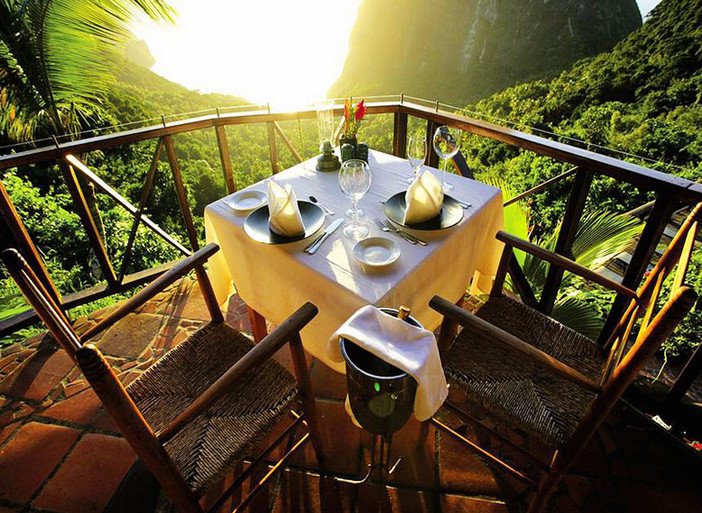 Διακοπές πέρα από κάθε φαντασία: Απίστευτα ξενοδοχεία σε όλο τον κόσμο [εικόνες] | iefimerida.gr 2