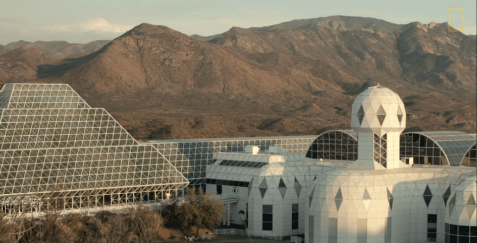 Ωκεανό στη μέση της ερήμου της Αριζόνα κατασκευάζουν Αμερικανοί ερευνητές [εικόνες] | iefimerida.gr 1