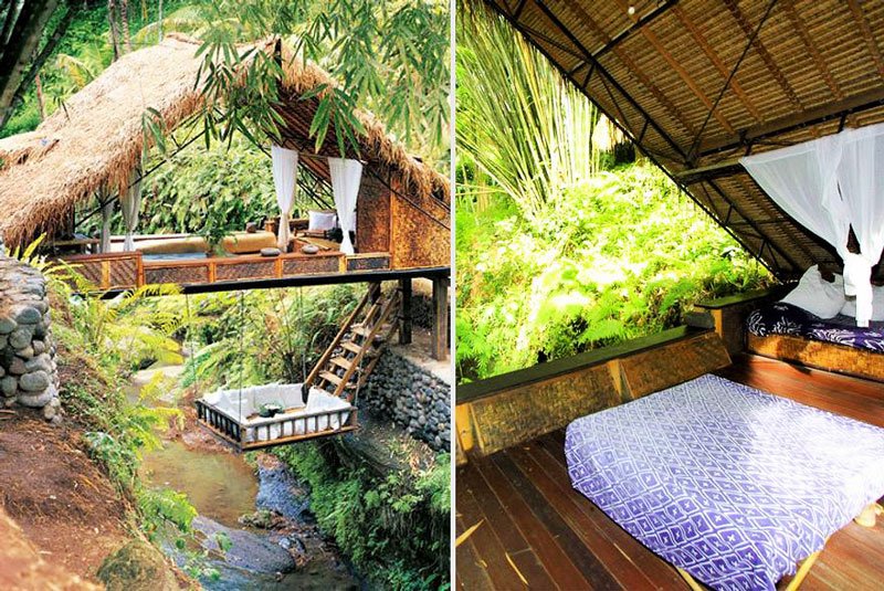 Διακοπές πέρα από κάθε φαντασία: Απίστευτα ξενοδοχεία σε όλο τον κόσμο [εικόνες] | iefimerida.gr 6