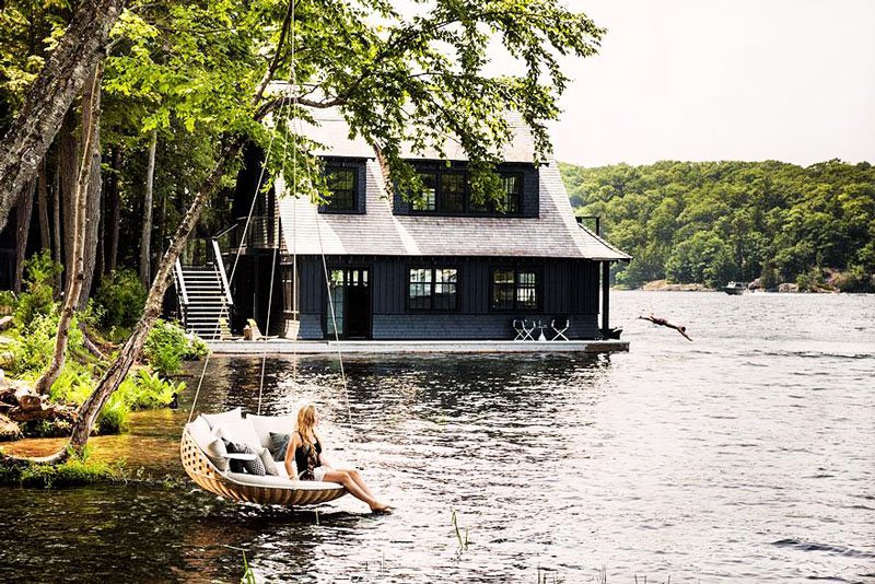 Διακοπές πέρα από κάθε φαντασία: Απίστευτα ξενοδοχεία σε όλο τον κόσμο [εικόνες] | iefimerida.gr 8