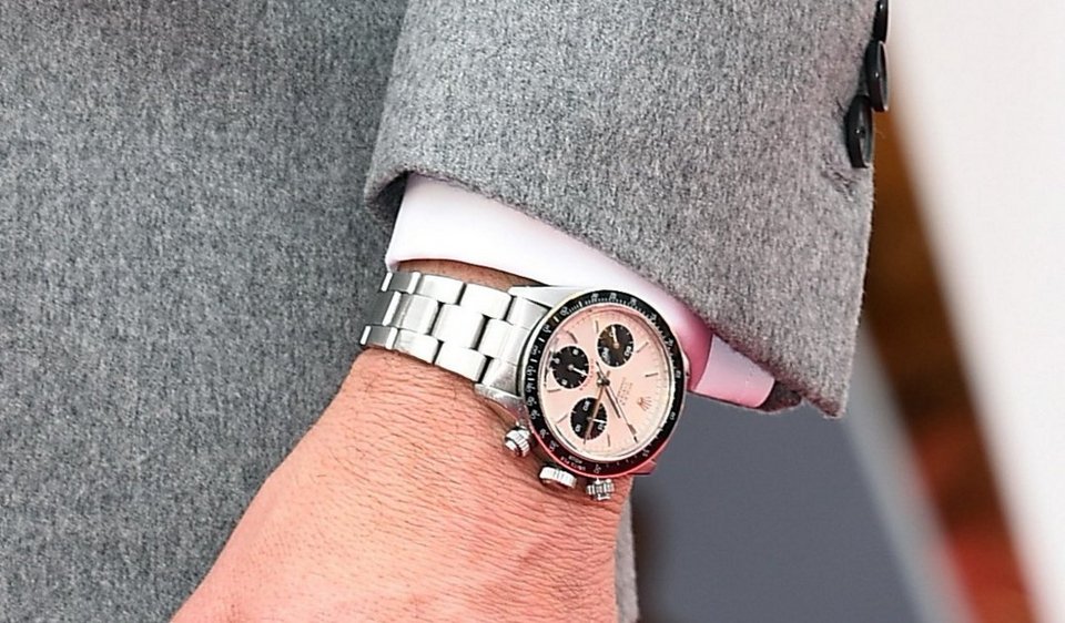 Οσκαρ 2016: Τα 9 καλύτερα αντρικά ρολόγια της 88ης τελετής [εικόνες] | iefimerida.gr 2