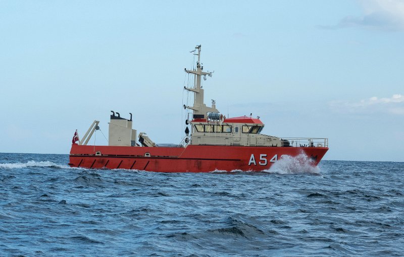 Δανία: Βρέθηκε γυναικεία σορός στη θάλασσα ενώ συνεχίζονται οι έρευνες για την αγνοούμενη δημοσιογράφο | iefimerida.gr 3