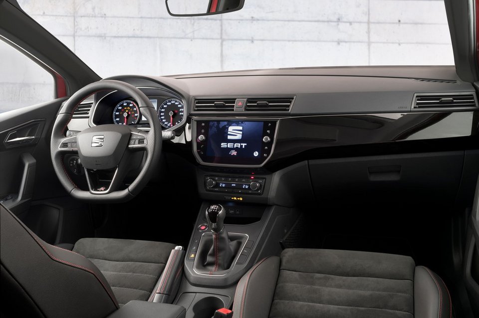 Η Seat αύξησε κι άλλο τις πωλήσεις της [εικόνες] | iefimerida.gr 1