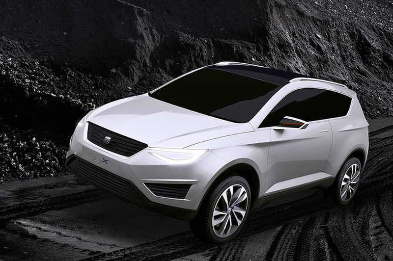 Seat: Επέκταση της γκάμας και με τζιπ | iefimerida.gr 0