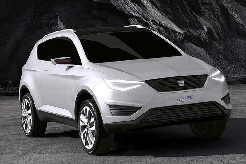 Seat: Επέκταση της γκάμας και με τζιπ | iefimerida.gr 1