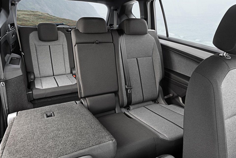 Το νέο Seat Tarraco έχει θέσεις μέχρι και για 7 | iefimerida.gr 5