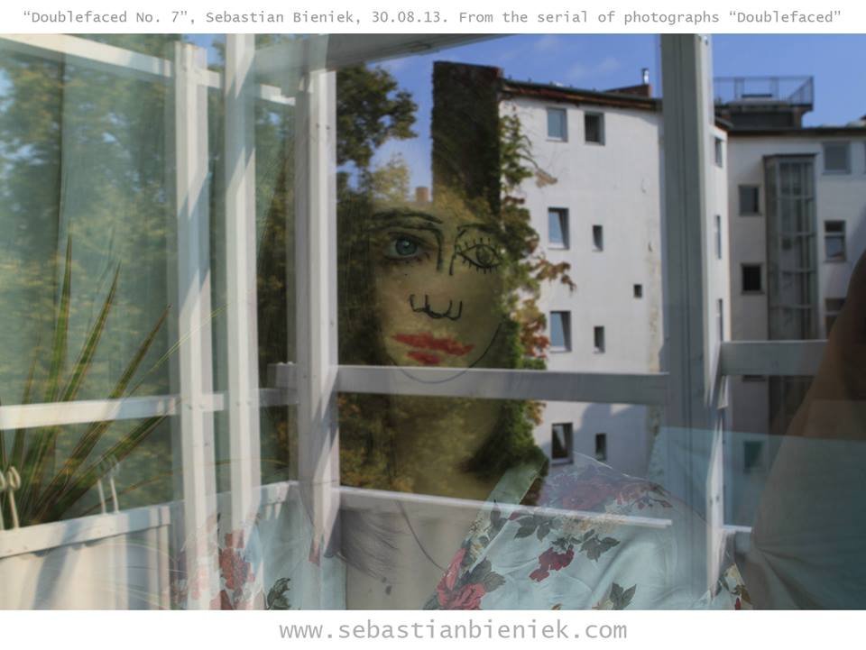 Βερολινέζος καλλιτέχνης αντιγράφει την τεχνοτροπία του Πικάσο και δημιουργεί μια ... διπρόσωπη τέχνη [εικόνες]  | iefimerida.gr 1