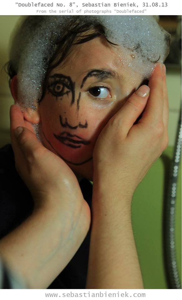 Βερολινέζος καλλιτέχνης αντιγράφει την τεχνοτροπία του Πικάσο και δημιουργεί μια ... διπρόσωπη τέχνη [εικόνες]  | iefimerida.gr 2