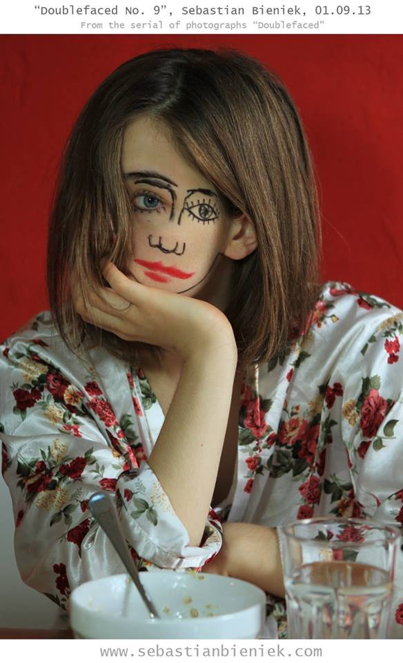 Βερολινέζος καλλιτέχνης αντιγράφει την τεχνοτροπία του Πικάσο και δημιουργεί μια ... διπρόσωπη τέχνη [εικόνες]  | iefimerida.gr 3