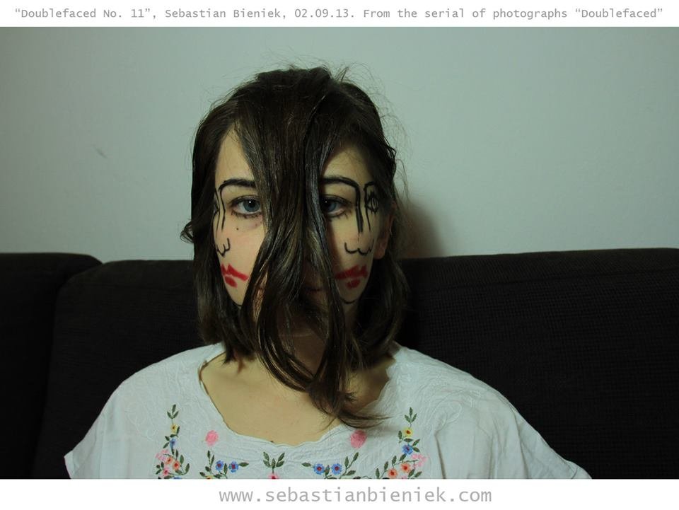 Βερολινέζος καλλιτέχνης αντιγράφει την τεχνοτροπία του Πικάσο και δημιουργεί μια ... διπρόσωπη τέχνη [εικόνες]  | iefimerida.gr 6