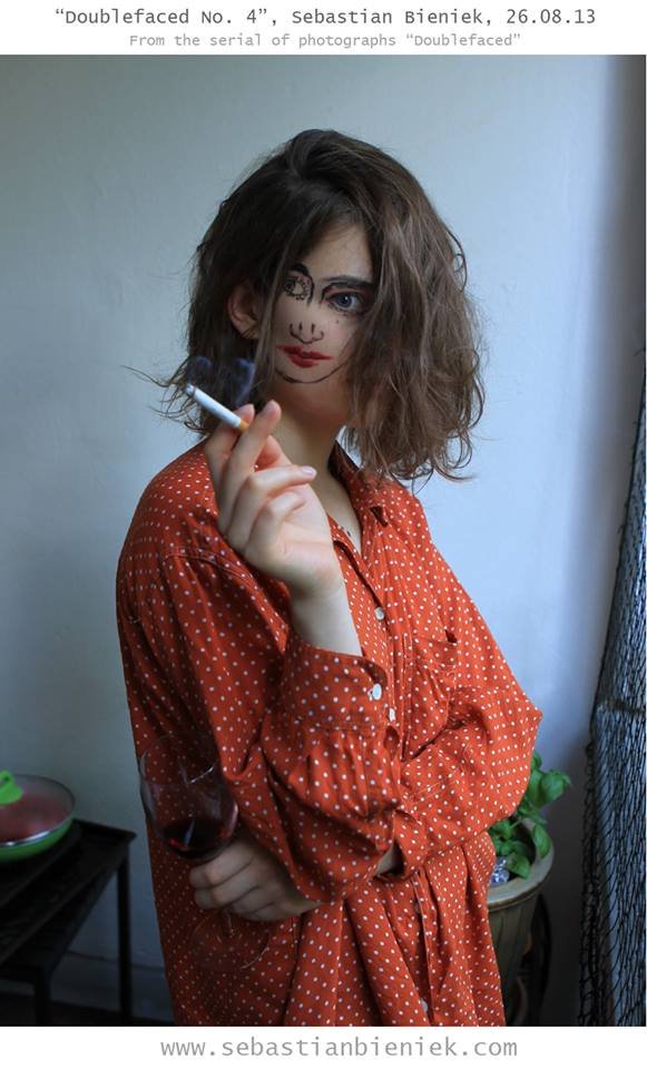 Βερολινέζος καλλιτέχνης αντιγράφει την τεχνοτροπία του Πικάσο και δημιουργεί μια ... διπρόσωπη τέχνη [εικόνες]  | iefimerida.gr 5