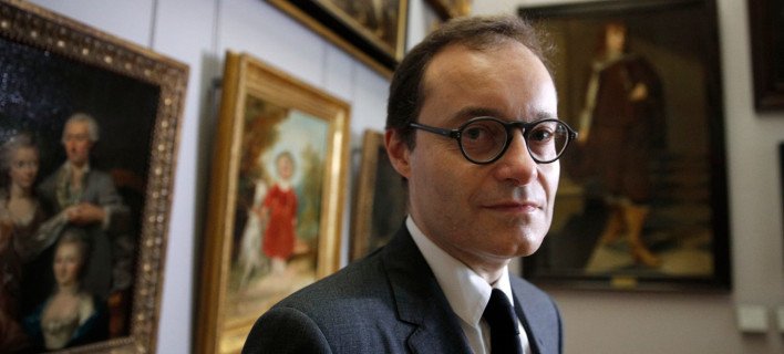 Στο Λουβρο 31 αριστουργήματα που είχαν κλέψει οι Ναζί από Εβραίους [εικόνες] | iefimerida.gr 1