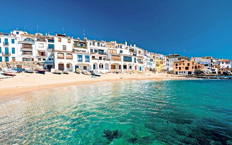 Τζια ένας από τους 10 κρυμμένους θησαυρούς της Ευρώπης -Η Telegraph σαγηνευμένη από την ομορφιά της παραληρεί [εικόνες] | iefimerida.gr 5