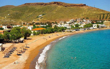 Τζια ένας από τους 10 κρυμμένους θησαυρούς της Ευρώπης -Η Telegraph σαγηνευμένη από την ομορφιά της παραληρεί [εικόνες] | iefimerida.gr 8