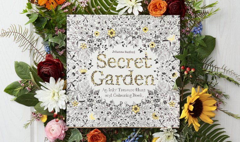 Το νέο χόμπι της Κέιτ Μίντλεντον -Χρωματίζει βιβλία ζωγραφικής ενηλίκων [εικόνες] | iefimerida.gr 0