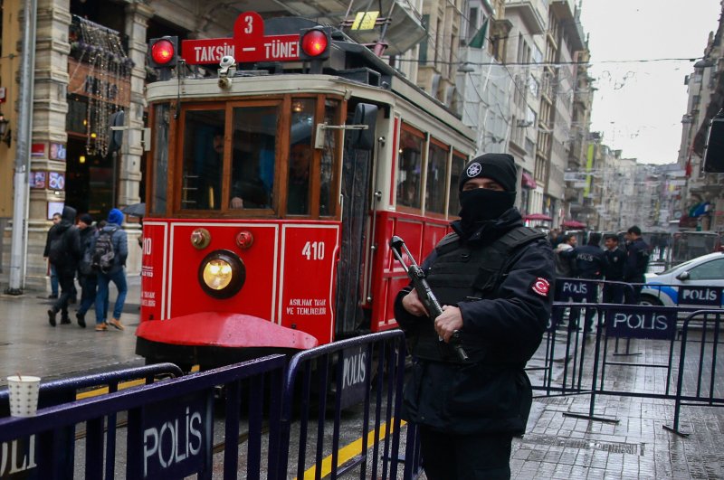 Τουρκία: «Γονατίζει» ο τουρισμός απ' τις απανωτές τρομοκρατικές επιθέσεις | iefimerida.gr 0