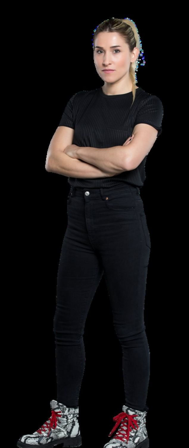 Πρεμιέρα απόψε για το Survivor 3 -Ολοι οι παίκτες από την ελληνική και την τουρκική ομάδα [εικόνες] | iefimerida.gr 12