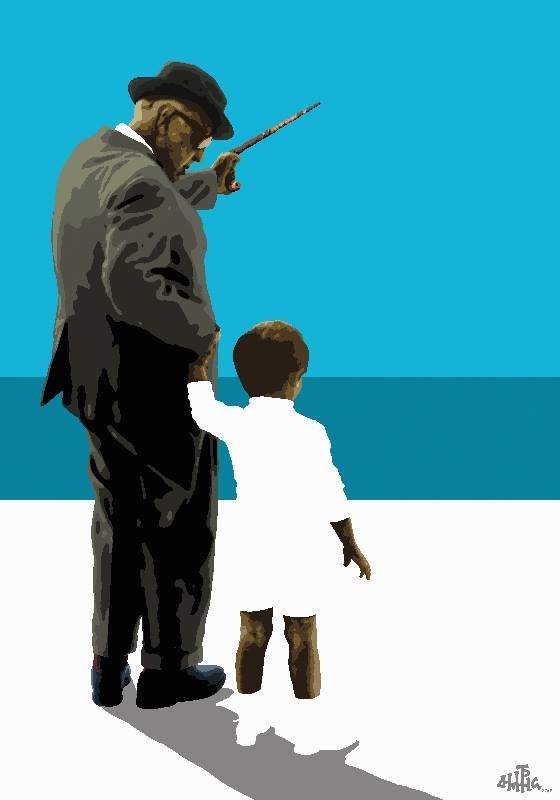 Αφιέρωμα στον Γιώργο Σεφέρη με τρεις παραστάσεις και μία έκθεση [πρόγραμμα]  | iefimerida.gr 0