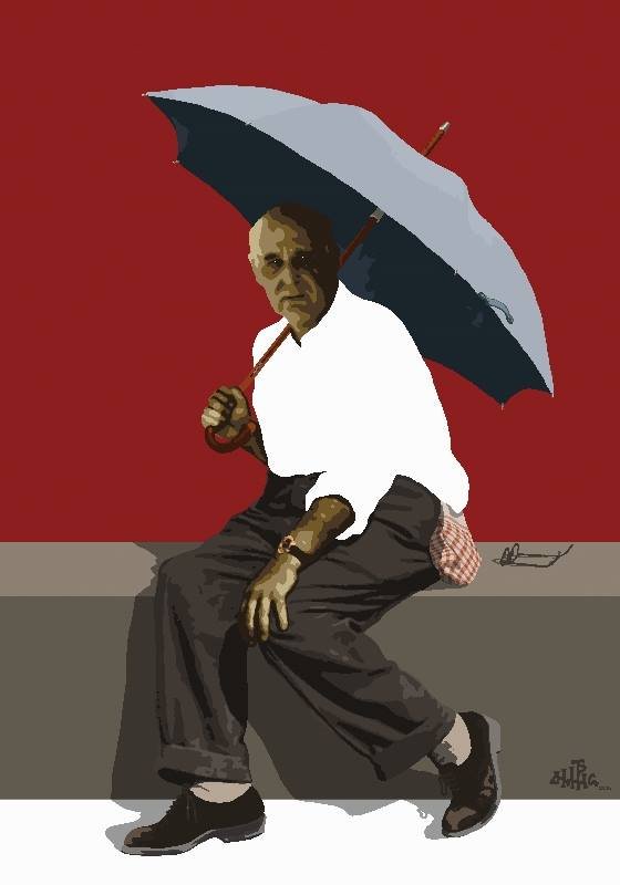 Αφιέρωμα στον Γιώργο Σεφέρη με τρεις παραστάσεις και μία έκθεση [πρόγραμμα]  | iefimerida.gr 3